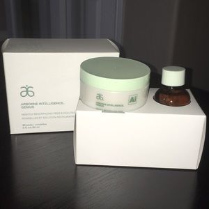 Arbonne Intelligence Genius